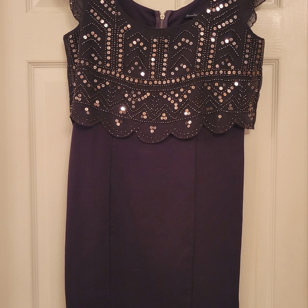 American Eagle Dress